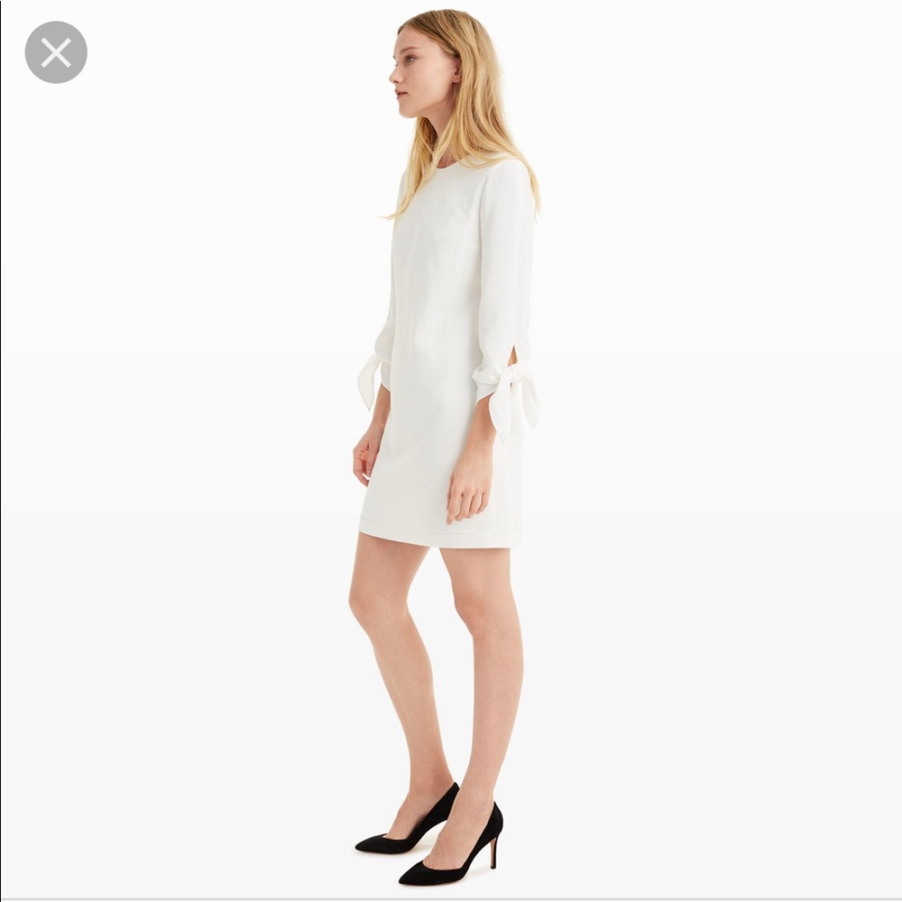 Club Monaco Ladan dress - Picture 2 of 4